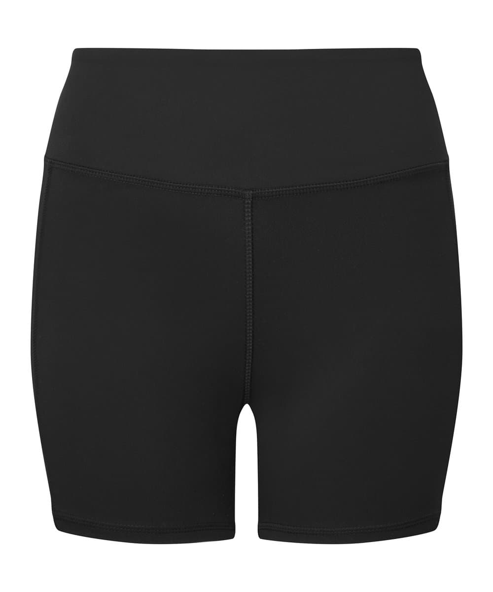 Women's TriDri® recycled micro shorts 2