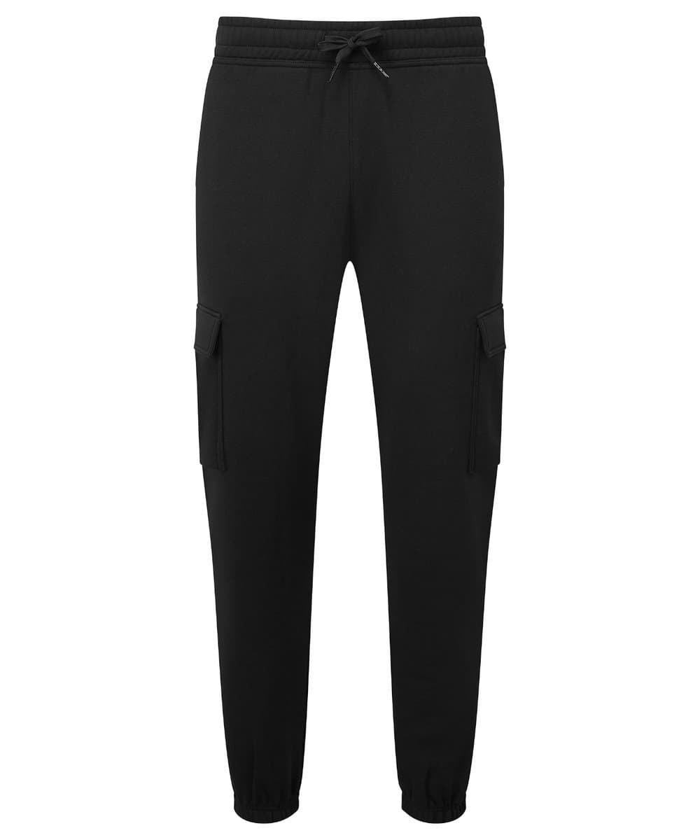 TriDri® cargo recycled joggers 2