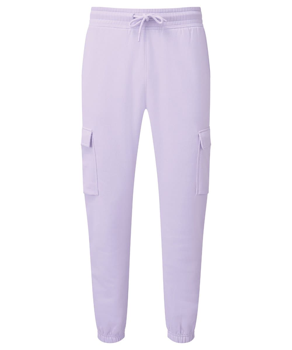 TriDri® cargo recycled joggers 5