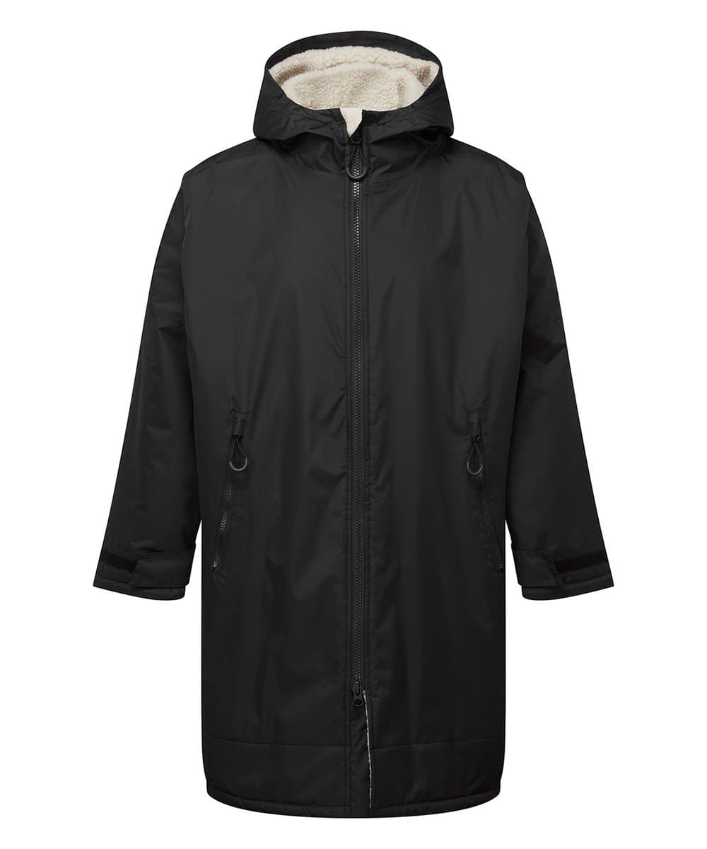 Tridri® all seasons waterproof changing robe 3