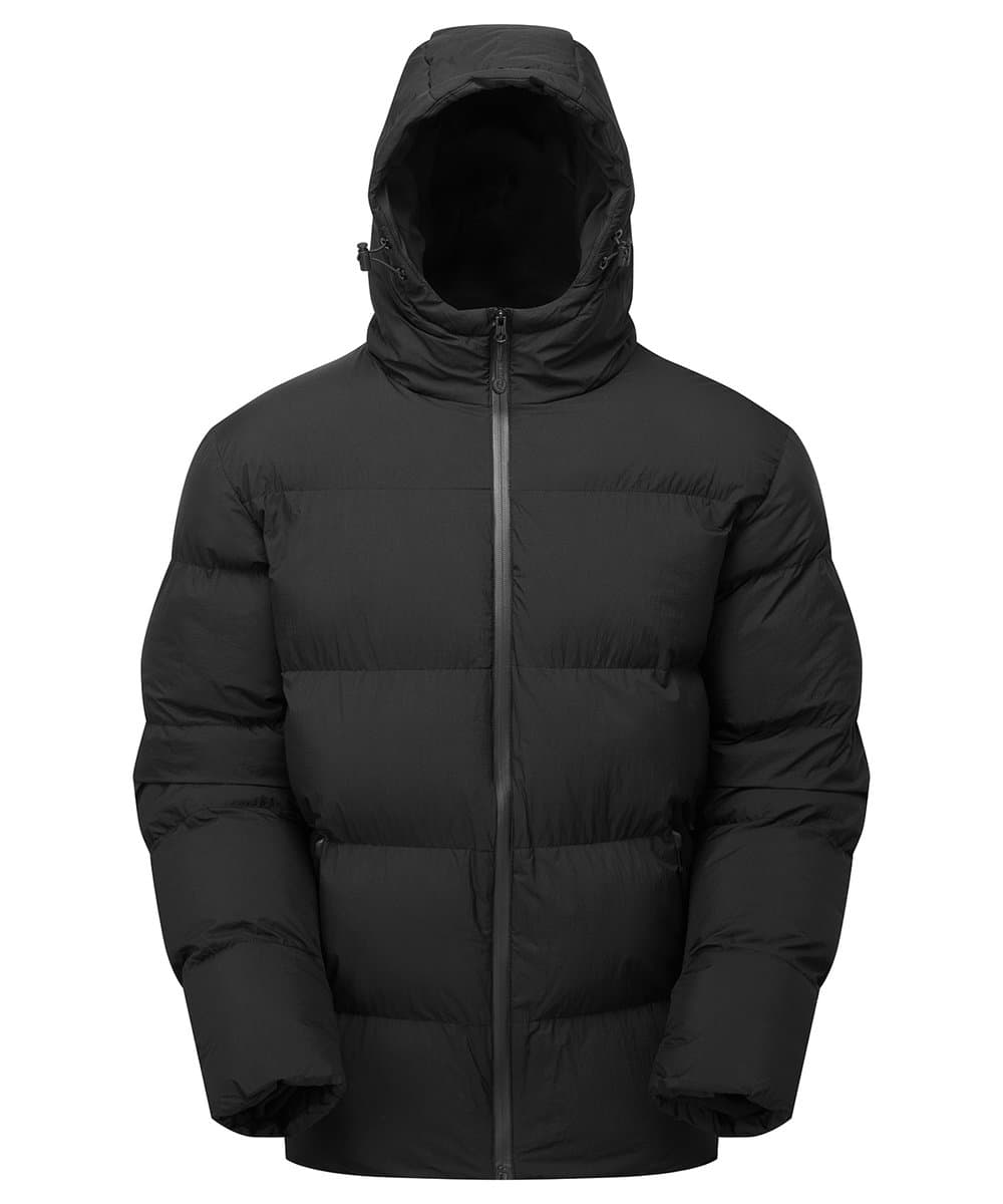 Recycled TrailPeak padded jacket 2