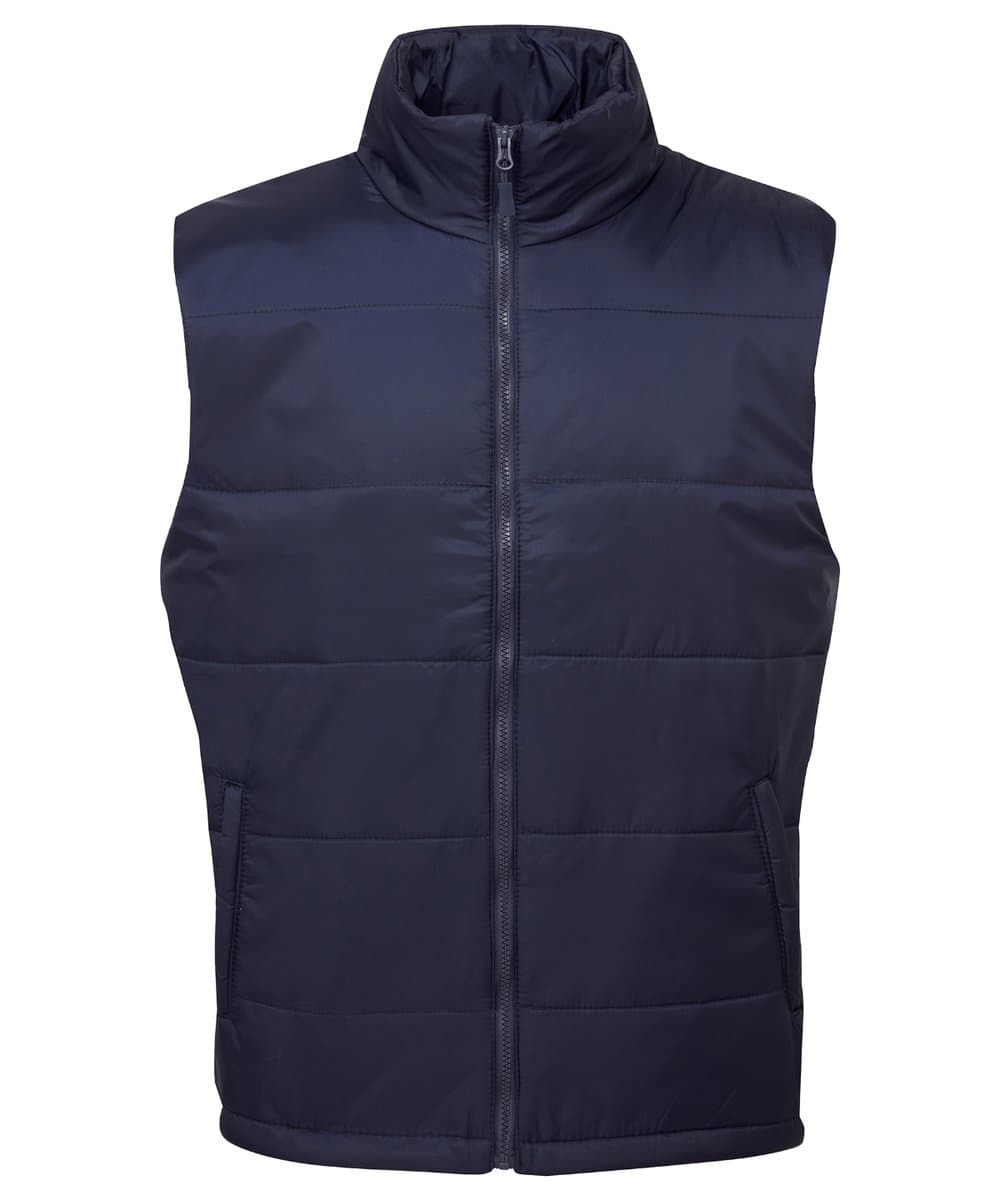 Bodywarmer 3
