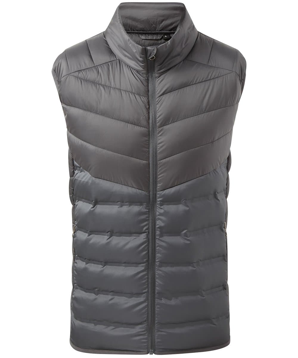 Mantel moulded gilet 3