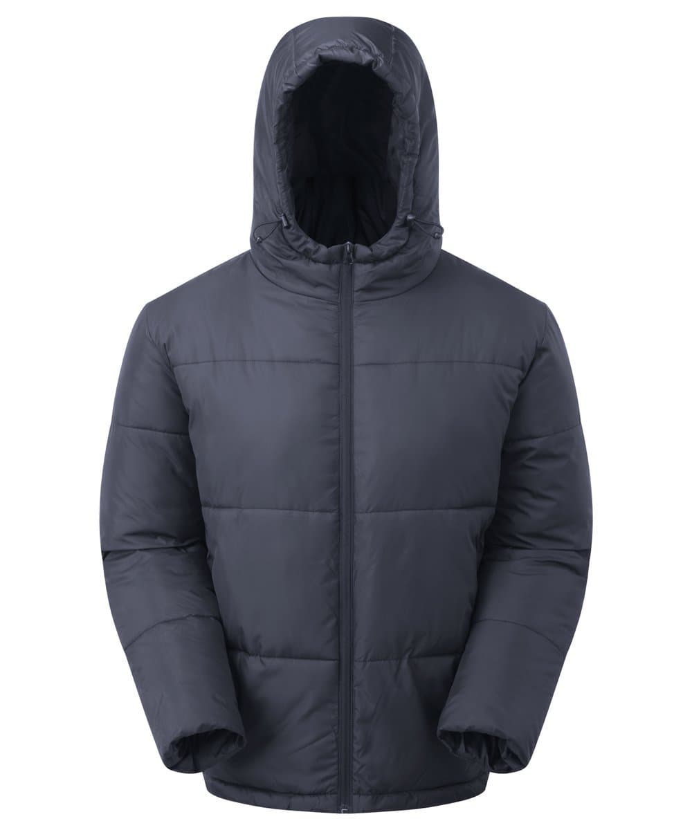 Expanse padded jacket 3