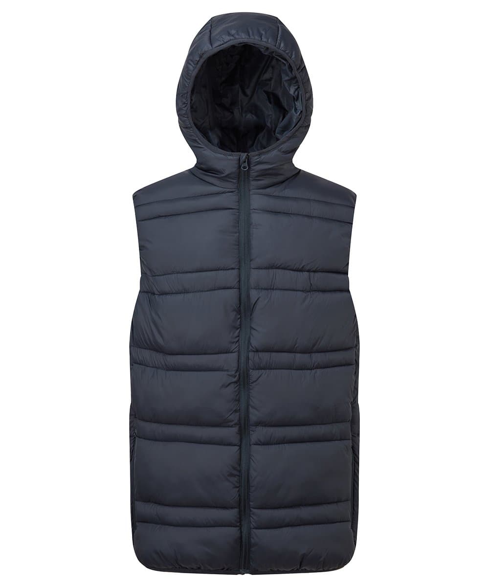 Latitude hooded bodywarmer 4