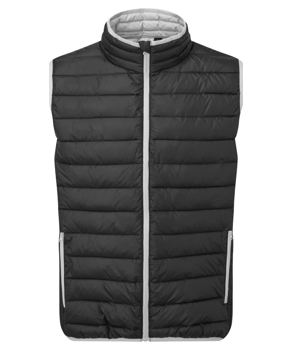 Traverse padded gilet 2