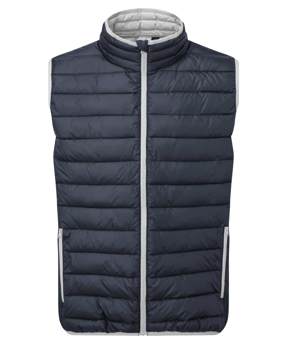 Traverse padded gilet 3