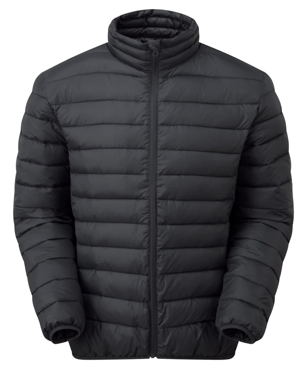 Traverse padded jacket 3