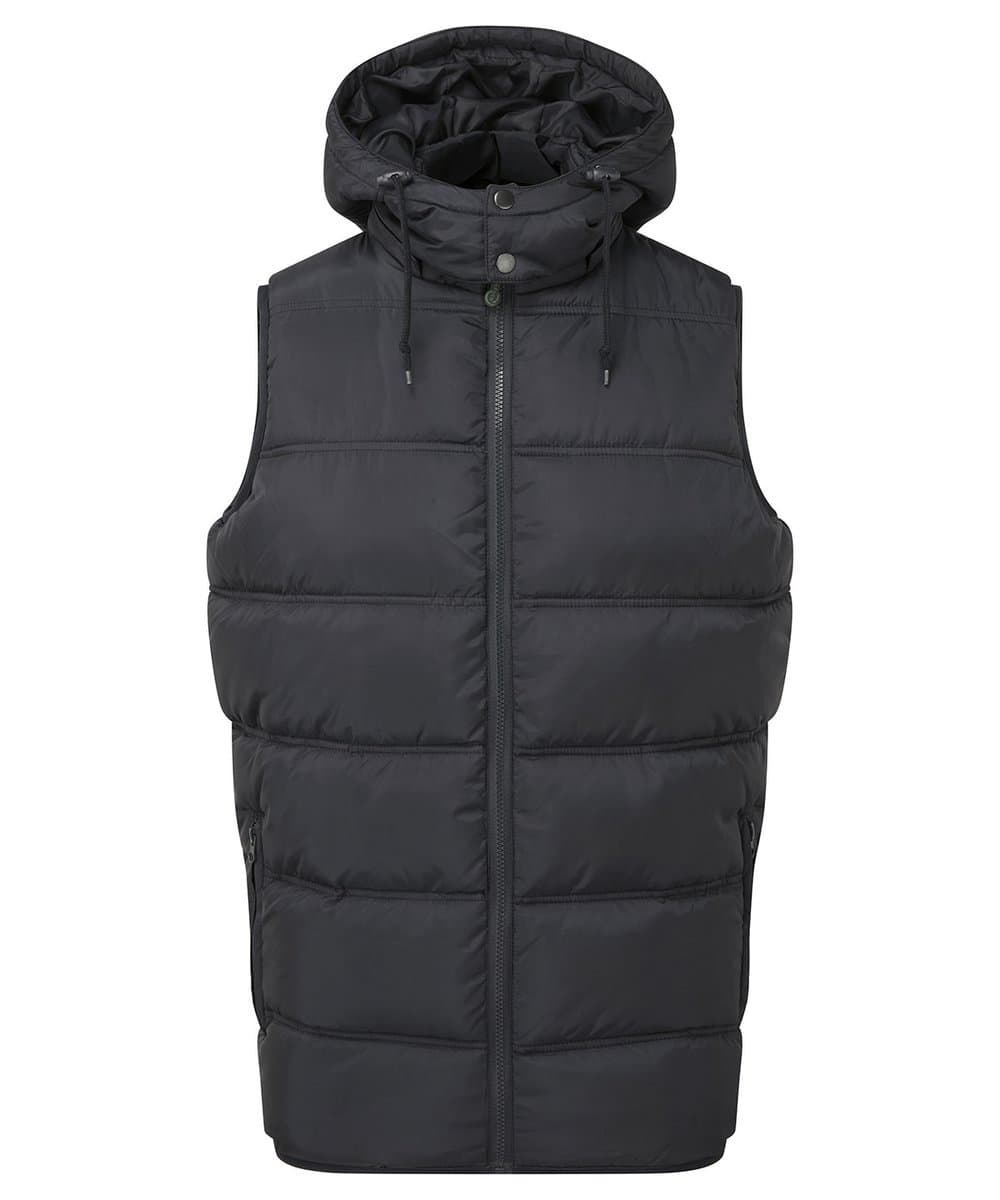 Bryher recycled bodywarmer 2