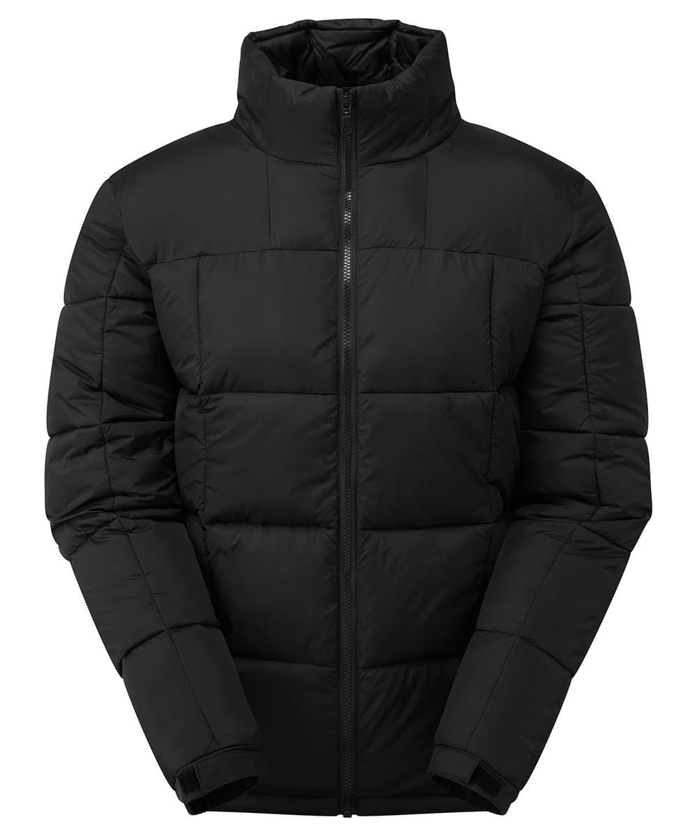 Fourteener box quilt jacket 2