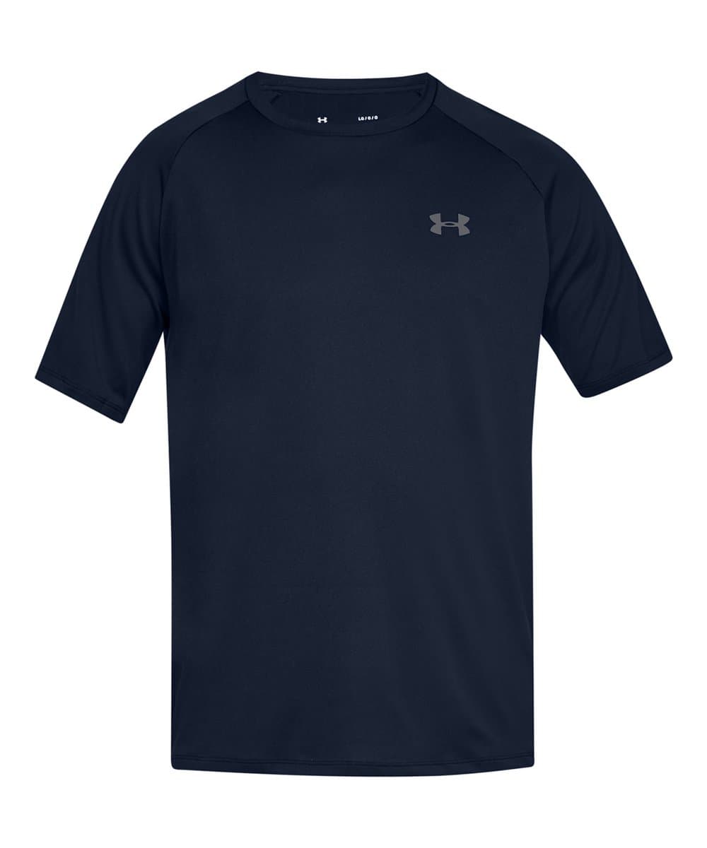 Tech™ short sleeve 2