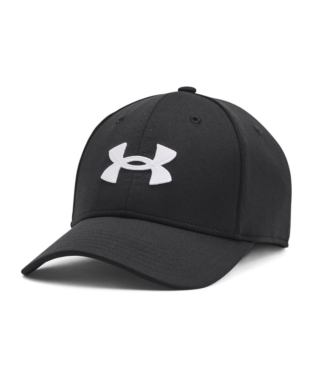 UA Blitzing cap 3