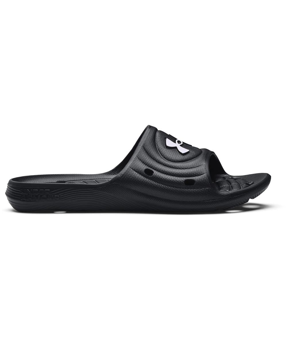 UA Locker IV slides 2