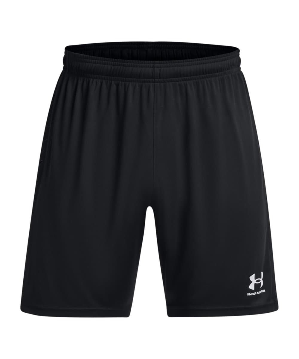 Men's UA Challenger Knit Shorts 2
