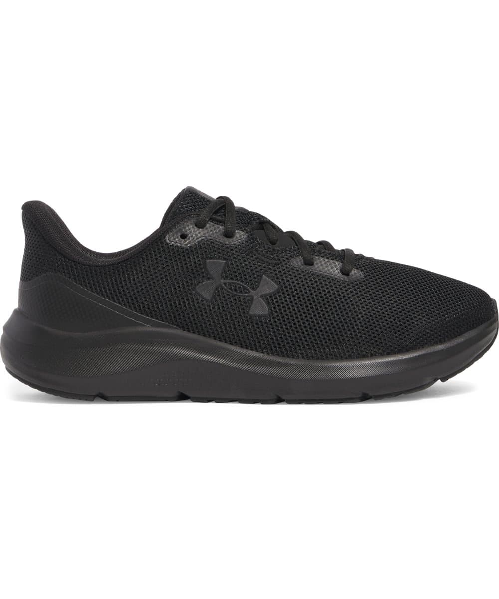 UA Women’s charged pursuit 4 trainers 2