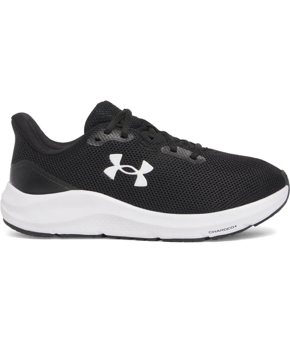 UA Women’s charged pursuit 4 trainers 3