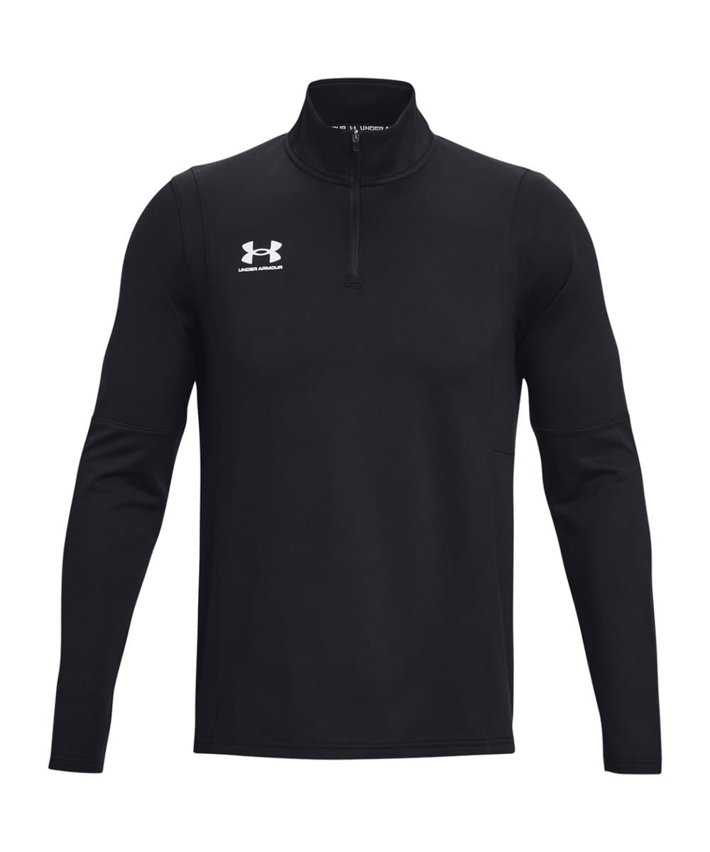 UA Challenger 1/4-zip 2