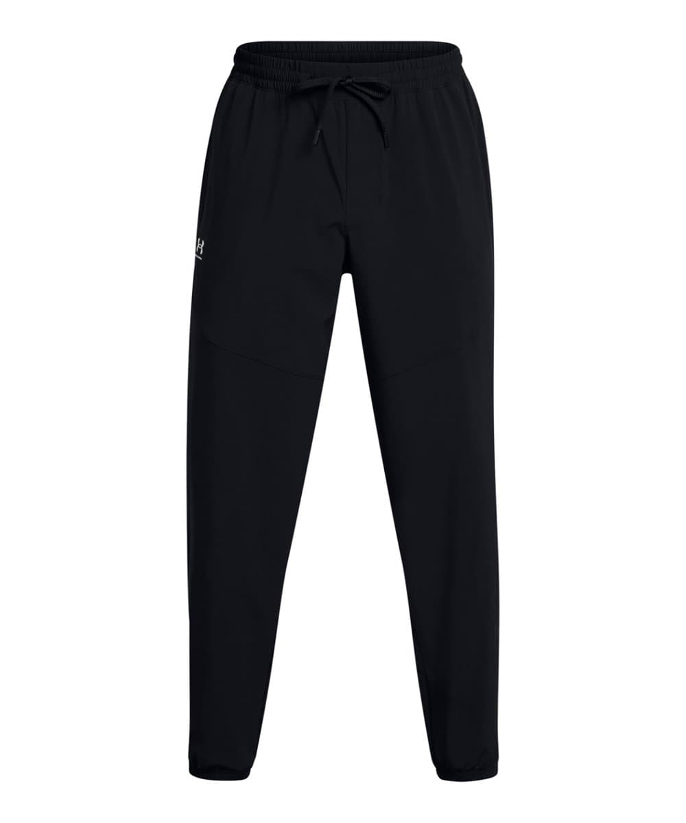 Vibe woven joggers 2