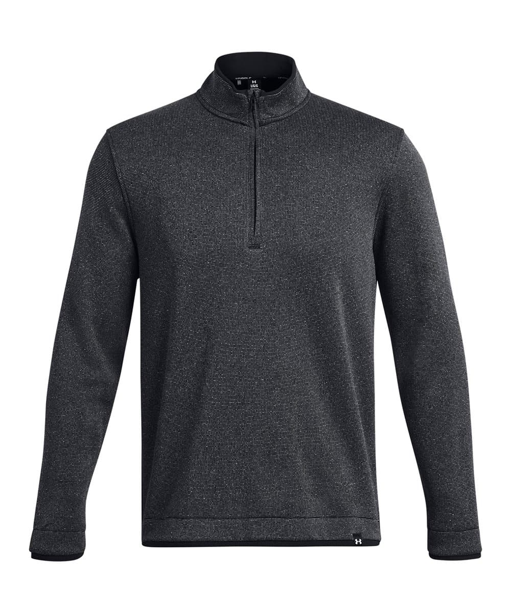 UA storm sweaterfleece QZ LB 2