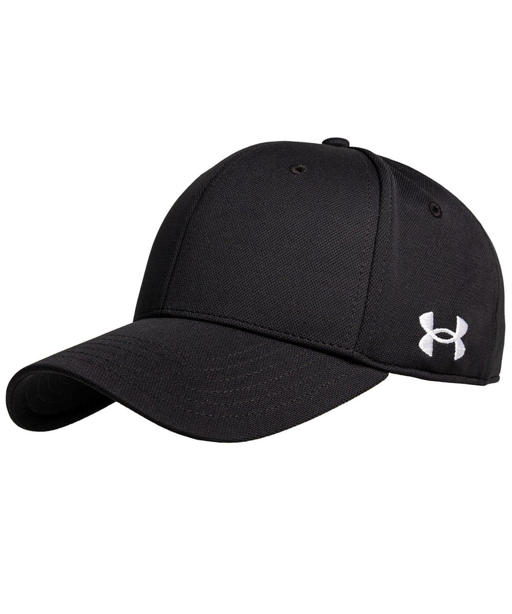 UA team blitzing cap 2