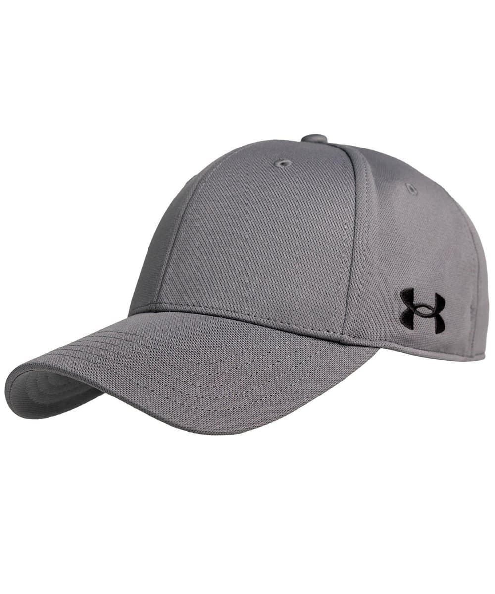 UA team blitzing cap 3