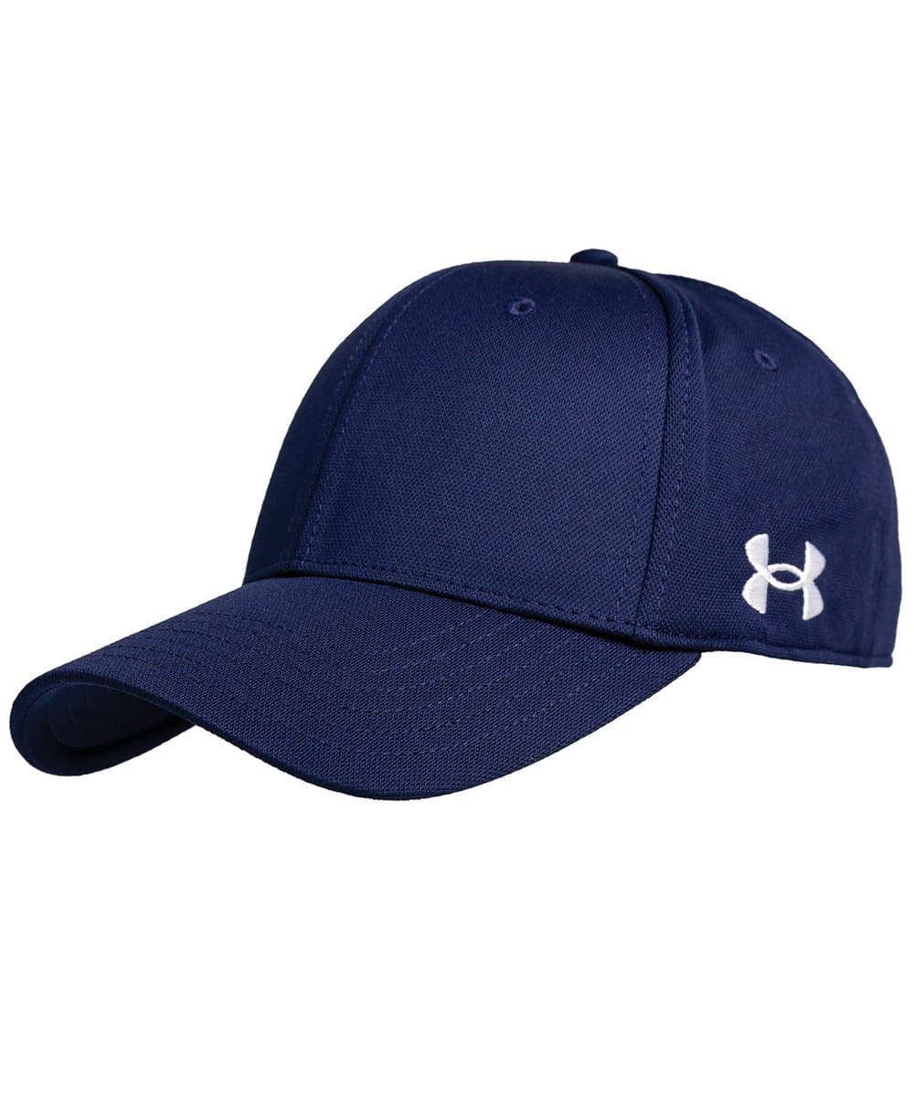 UA team blitzing cap 4