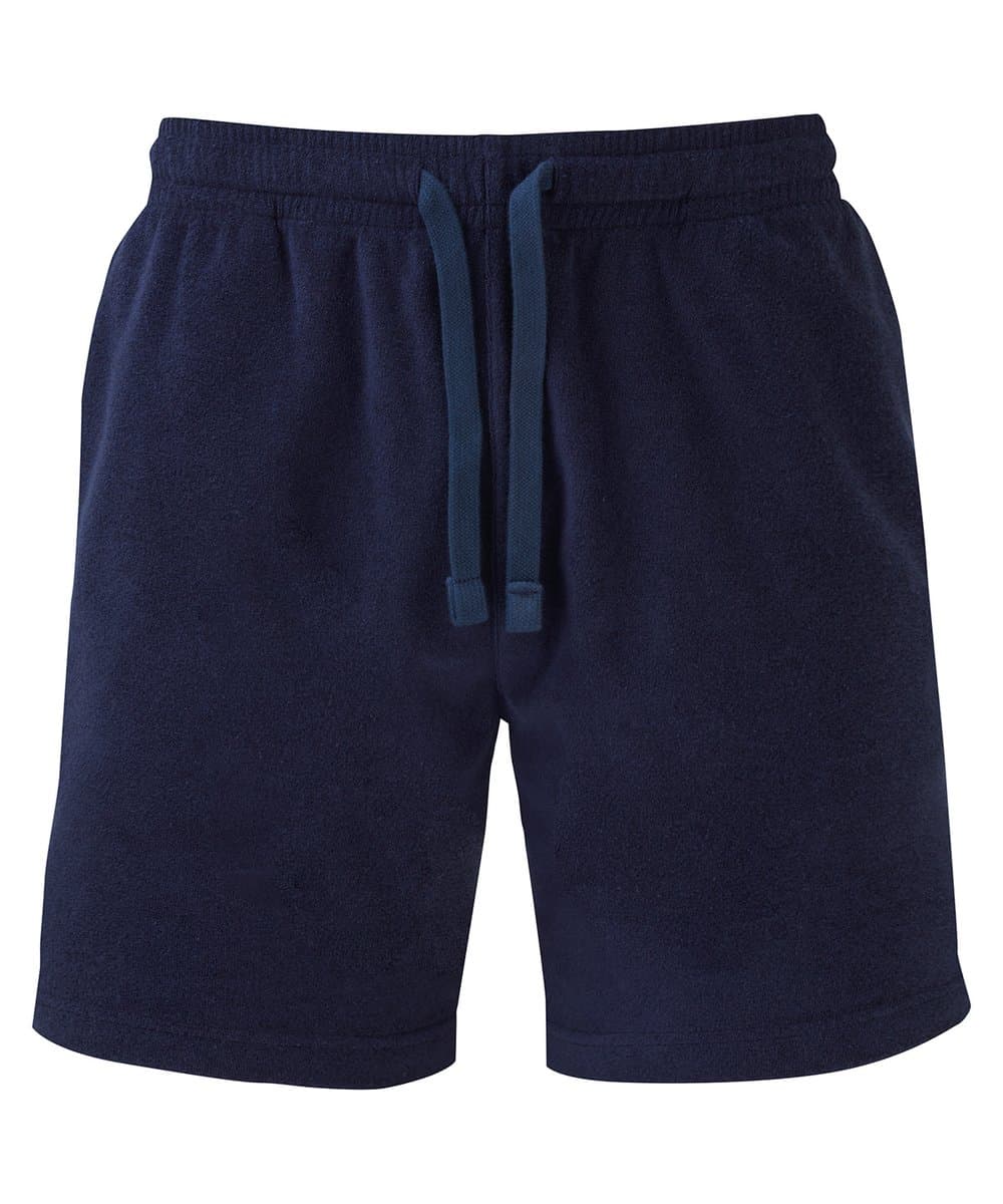 Men’s Terry shorts 3