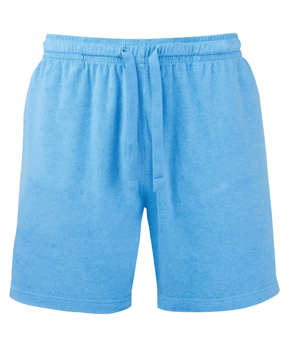 Men’s Terry shorts 4