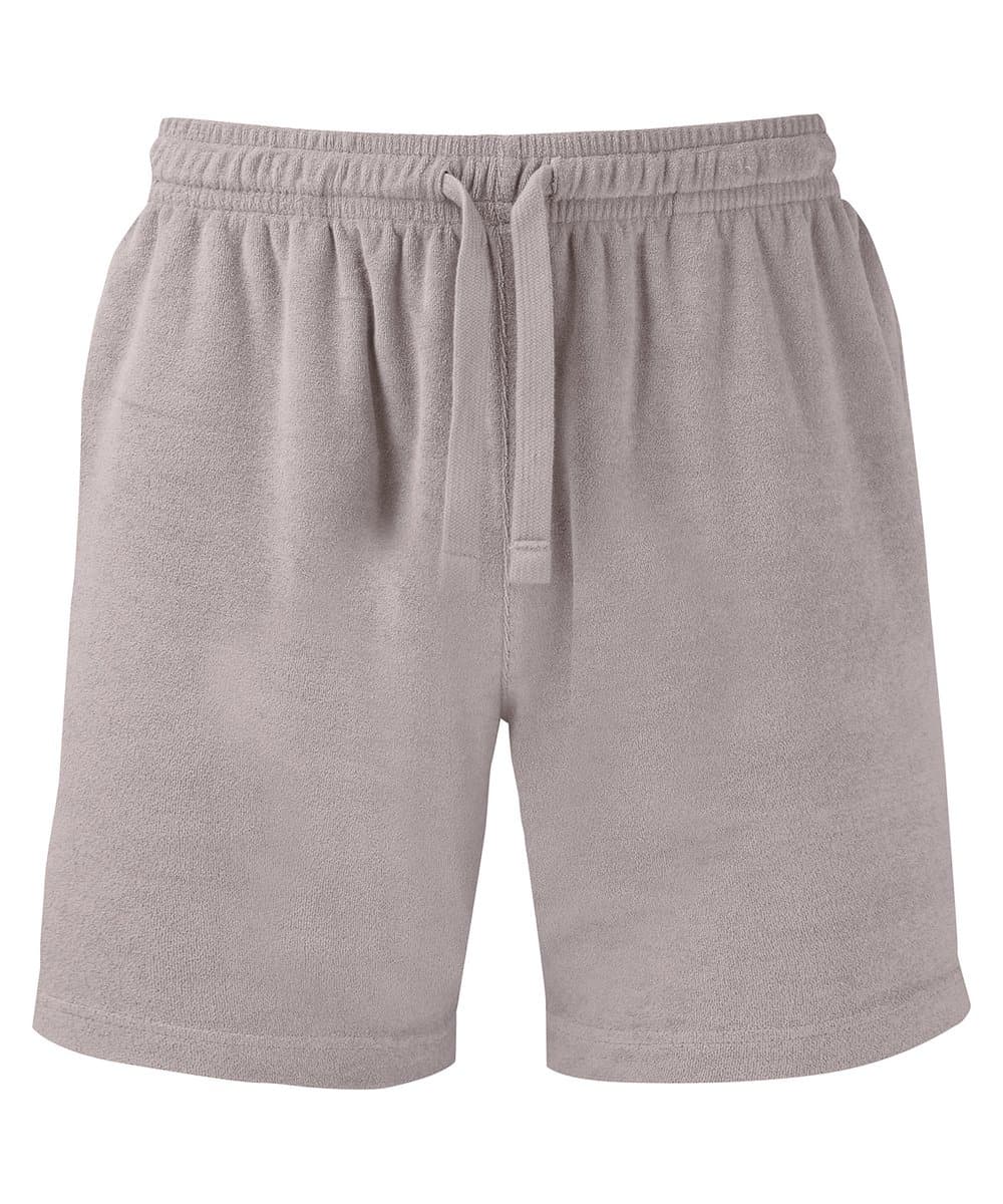 Men’s Terry shorts 5