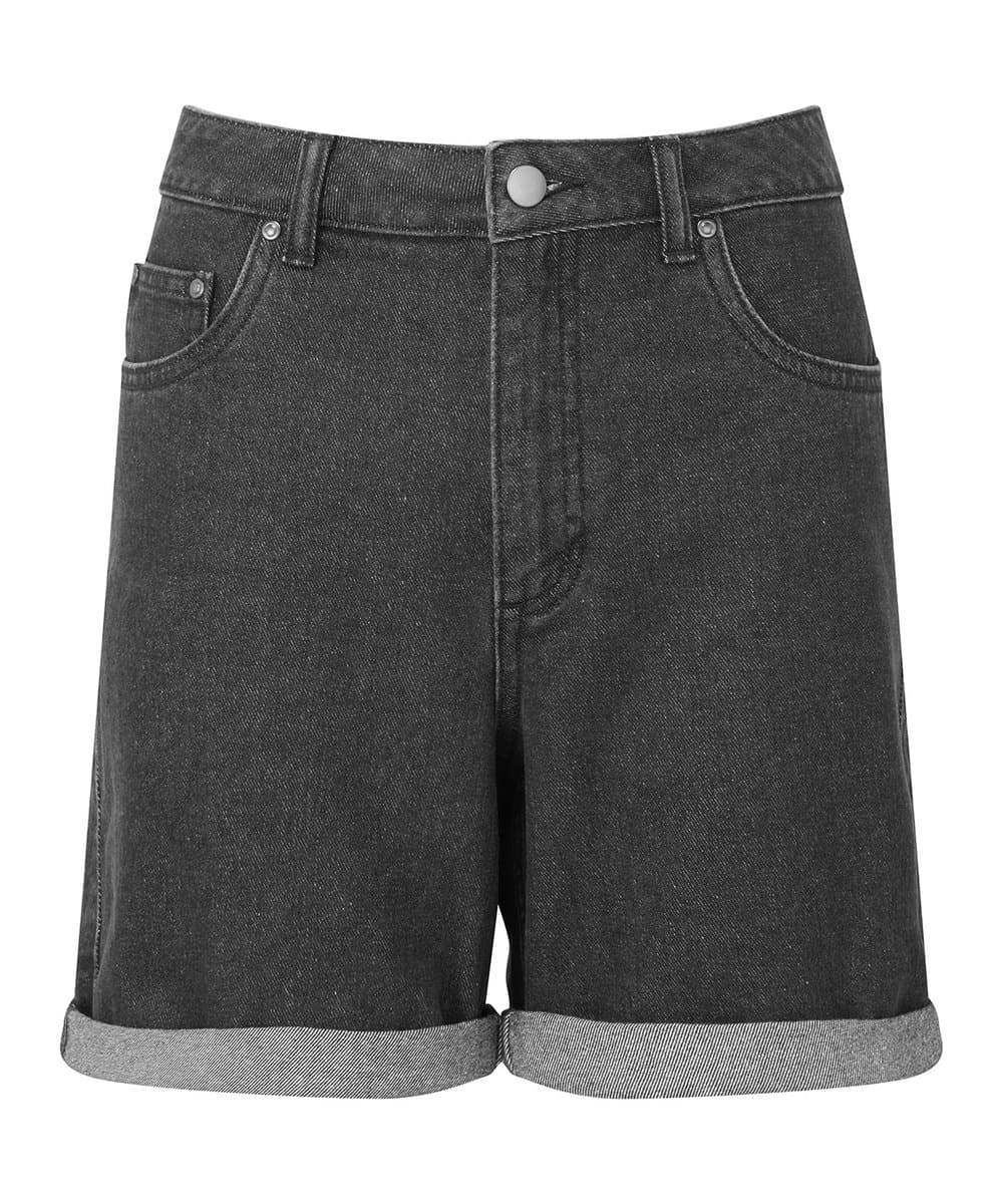 Women’s denim shorts 2