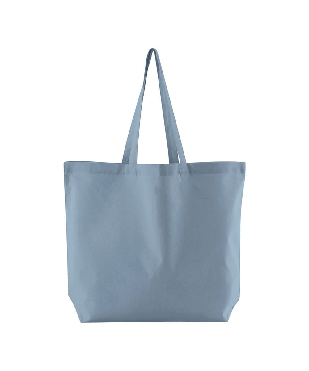 Organic cotton InCo. maxi bag for life 3