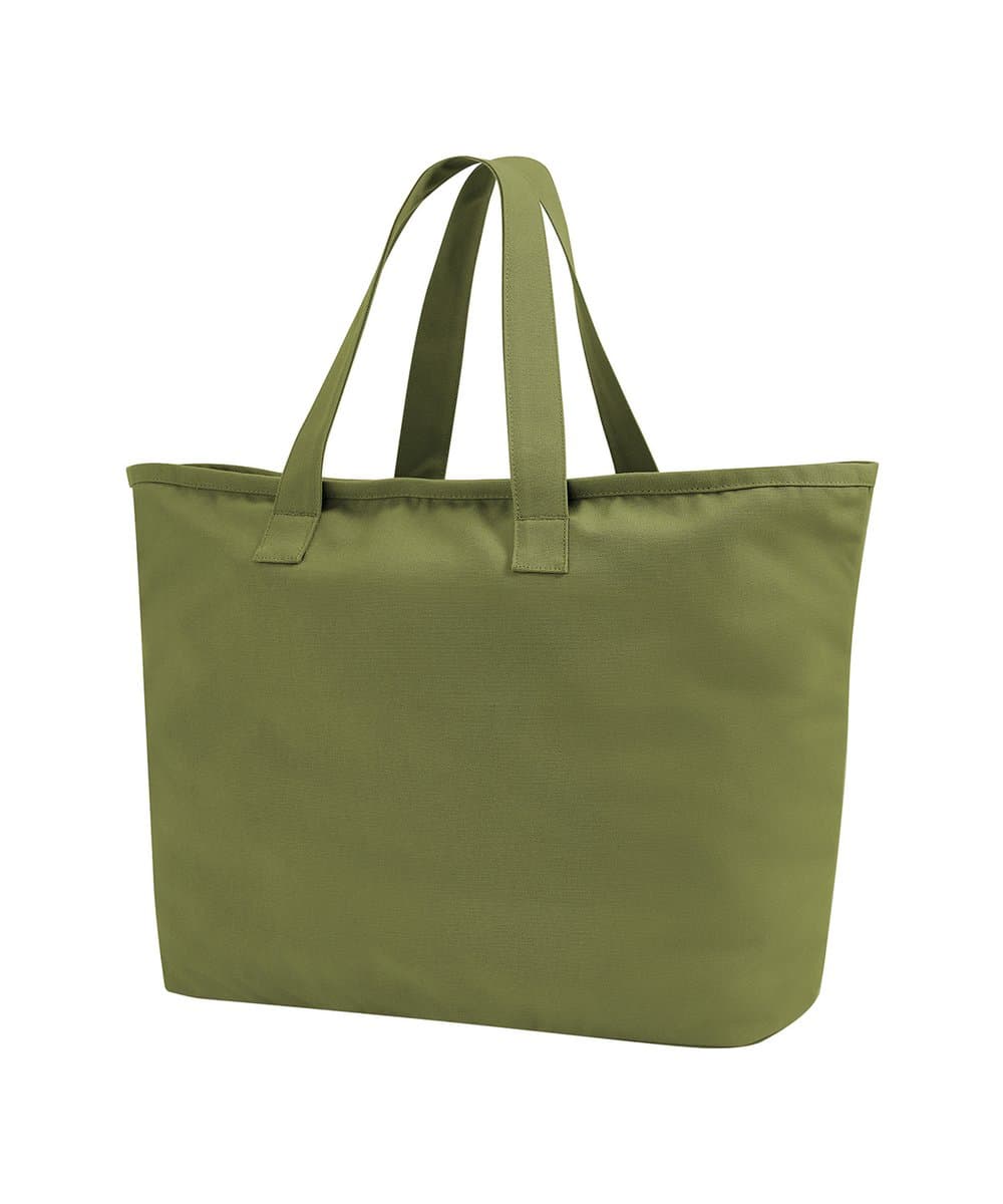 Oversized heavy duty canvas tote bag 3