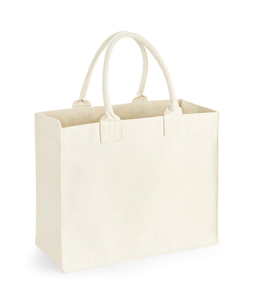 Resort canvas bag 4