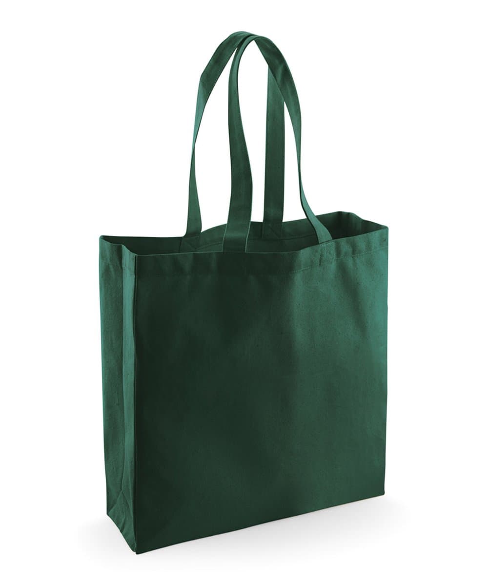 Fairtrade cotton classic shopper 3