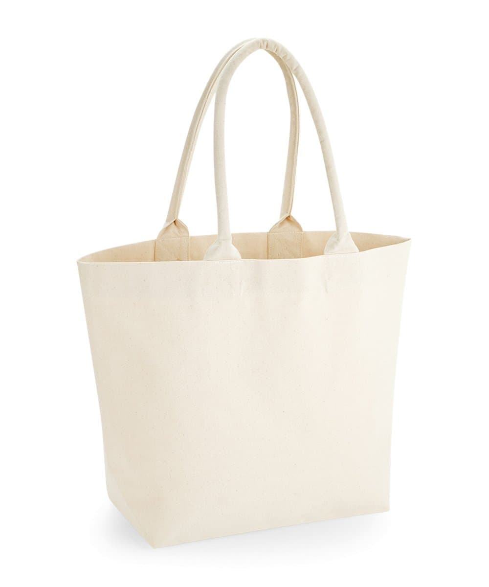 Fairtrade cotton deck bag 3