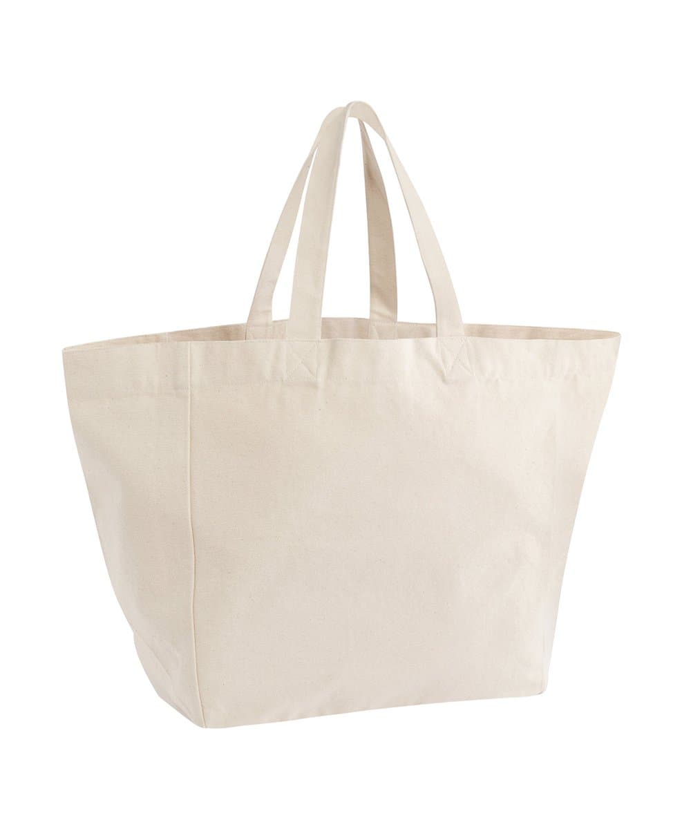 Oversized beach bag 4