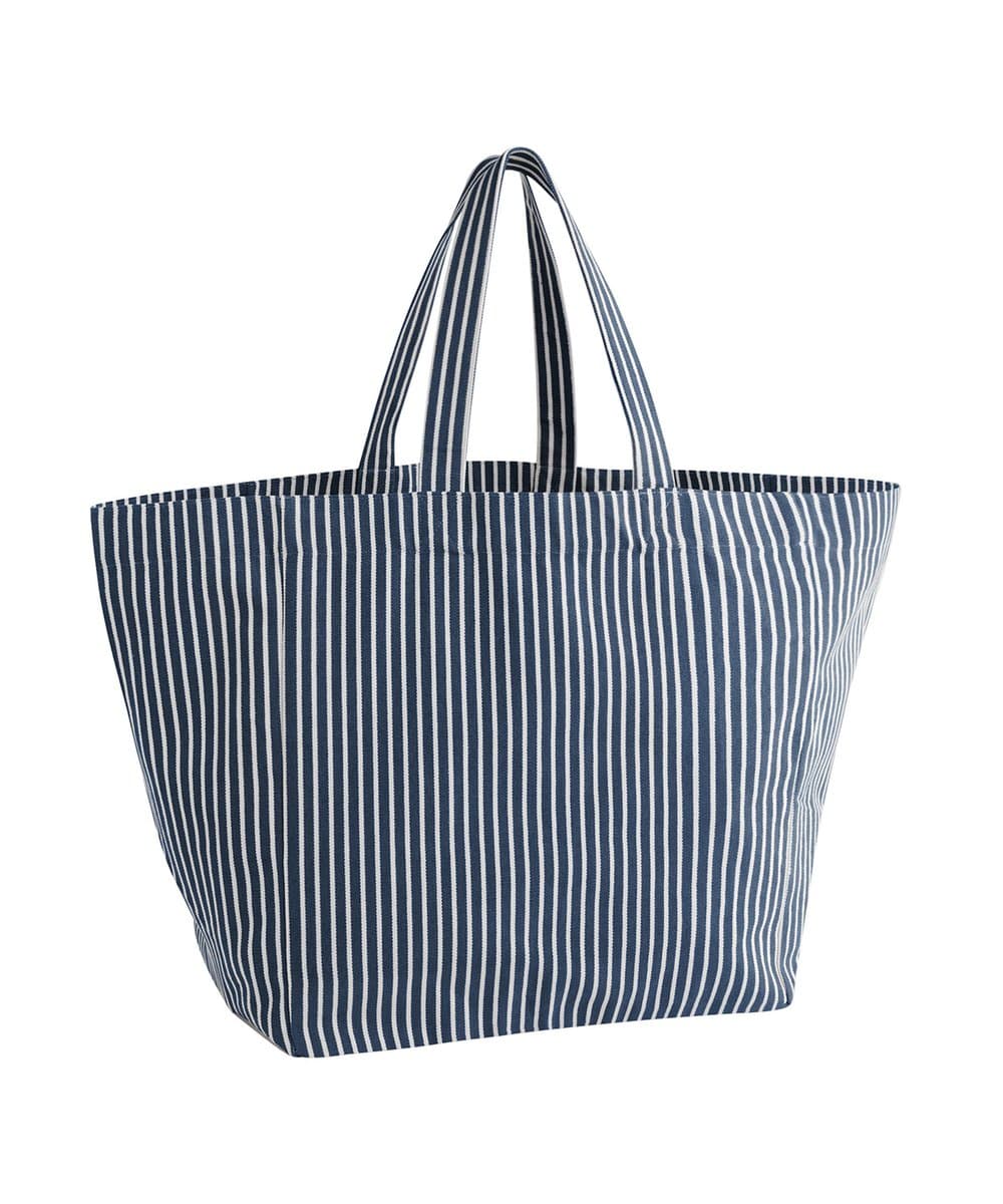 Oversized beach bag 5