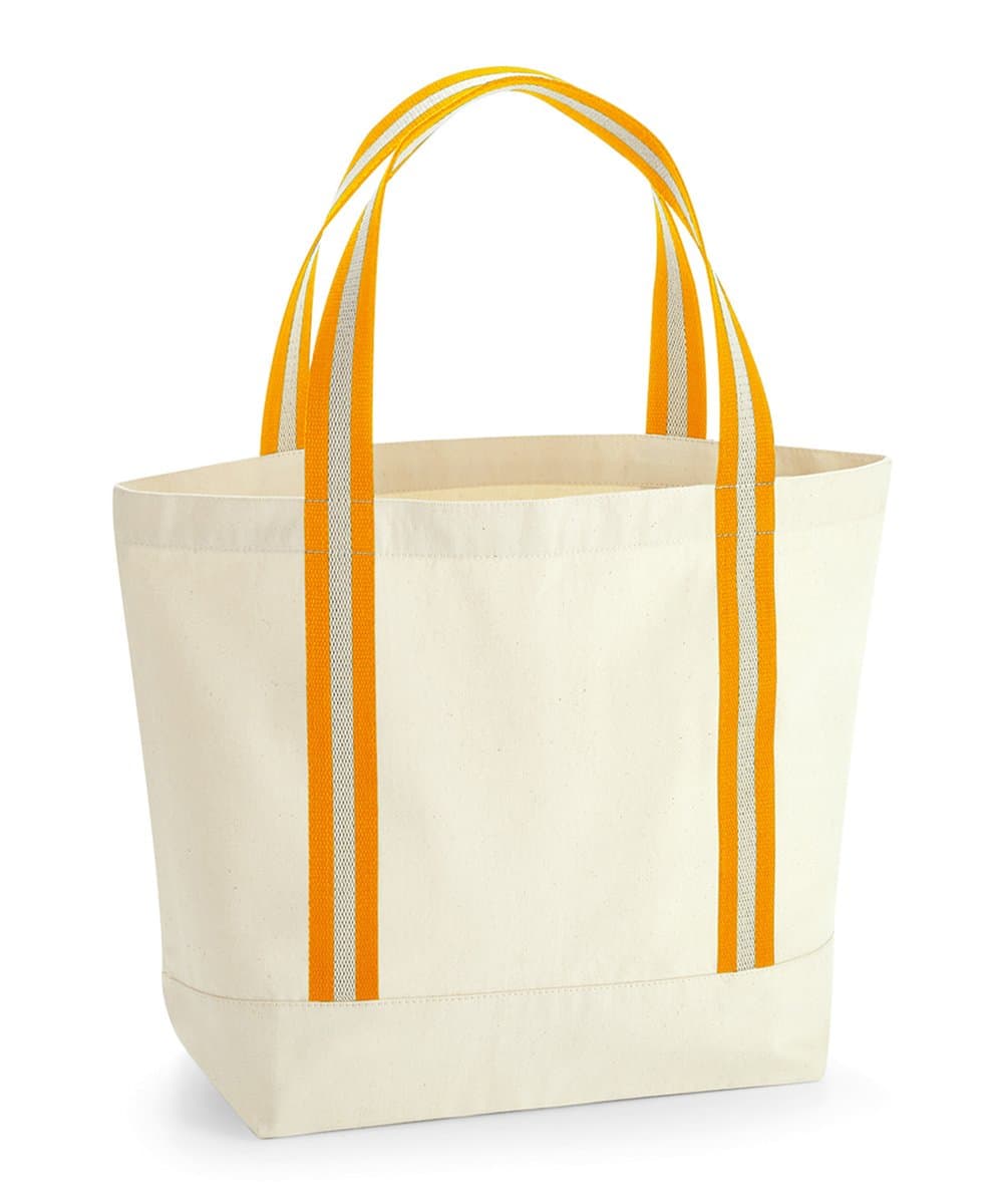 EarthAware® organic boat bag 2