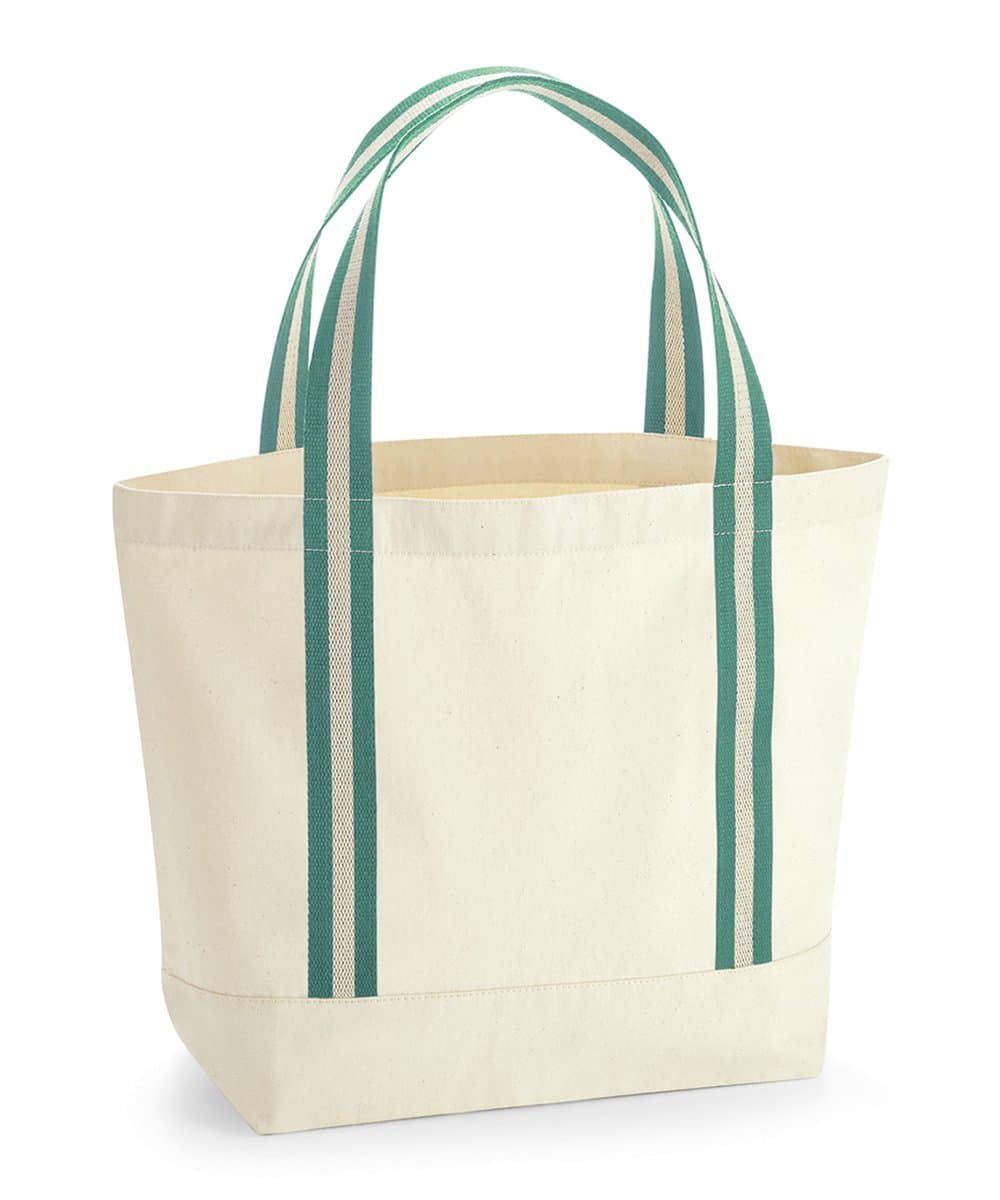 EarthAware® organic boat bag 5
