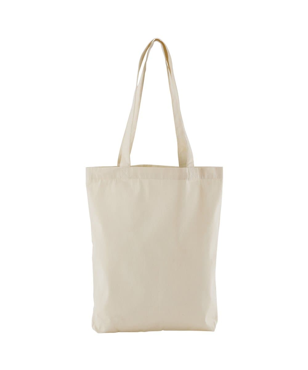 EarthAware® organic twill tote 4