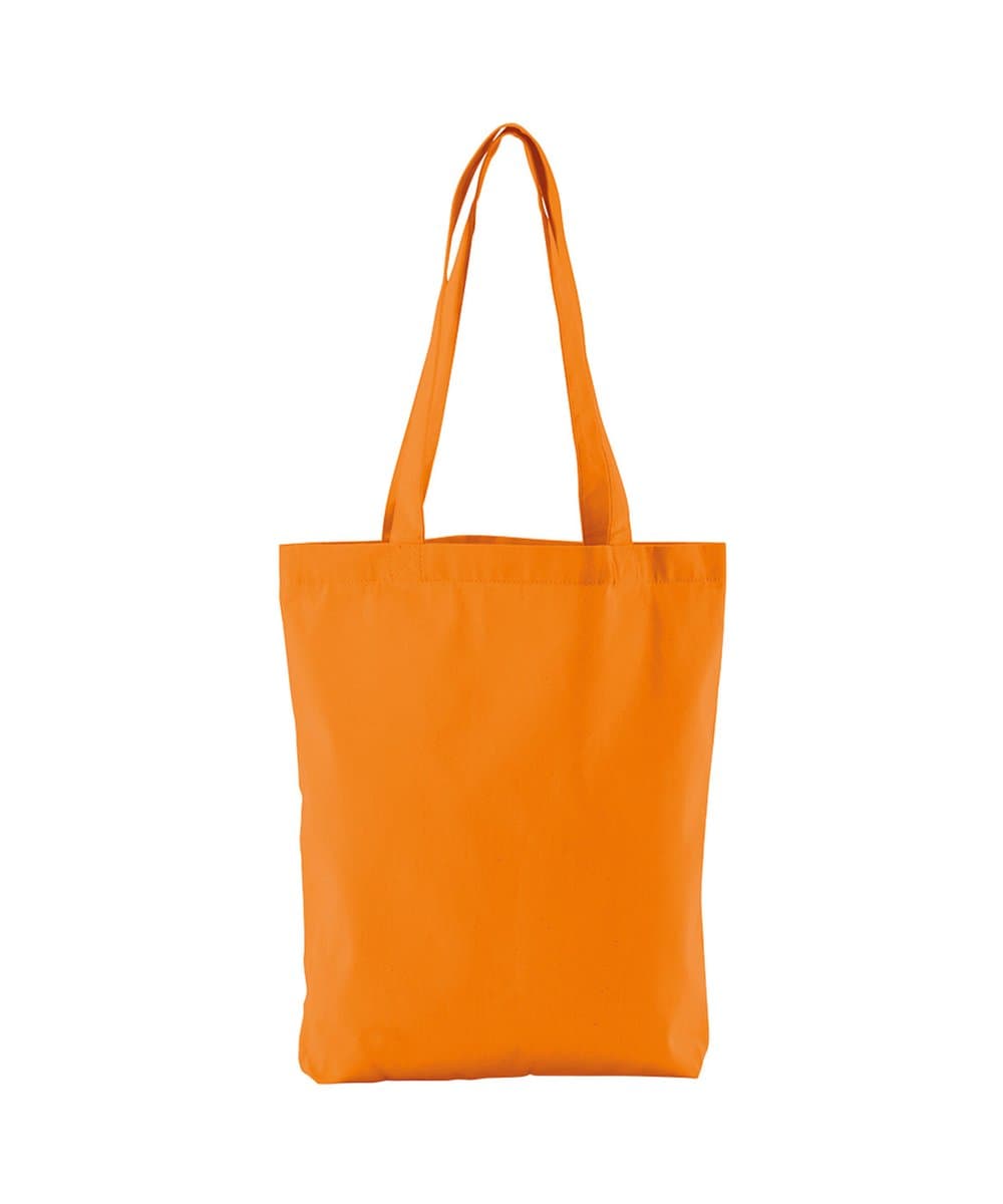 EarthAware® organic twill tote 5