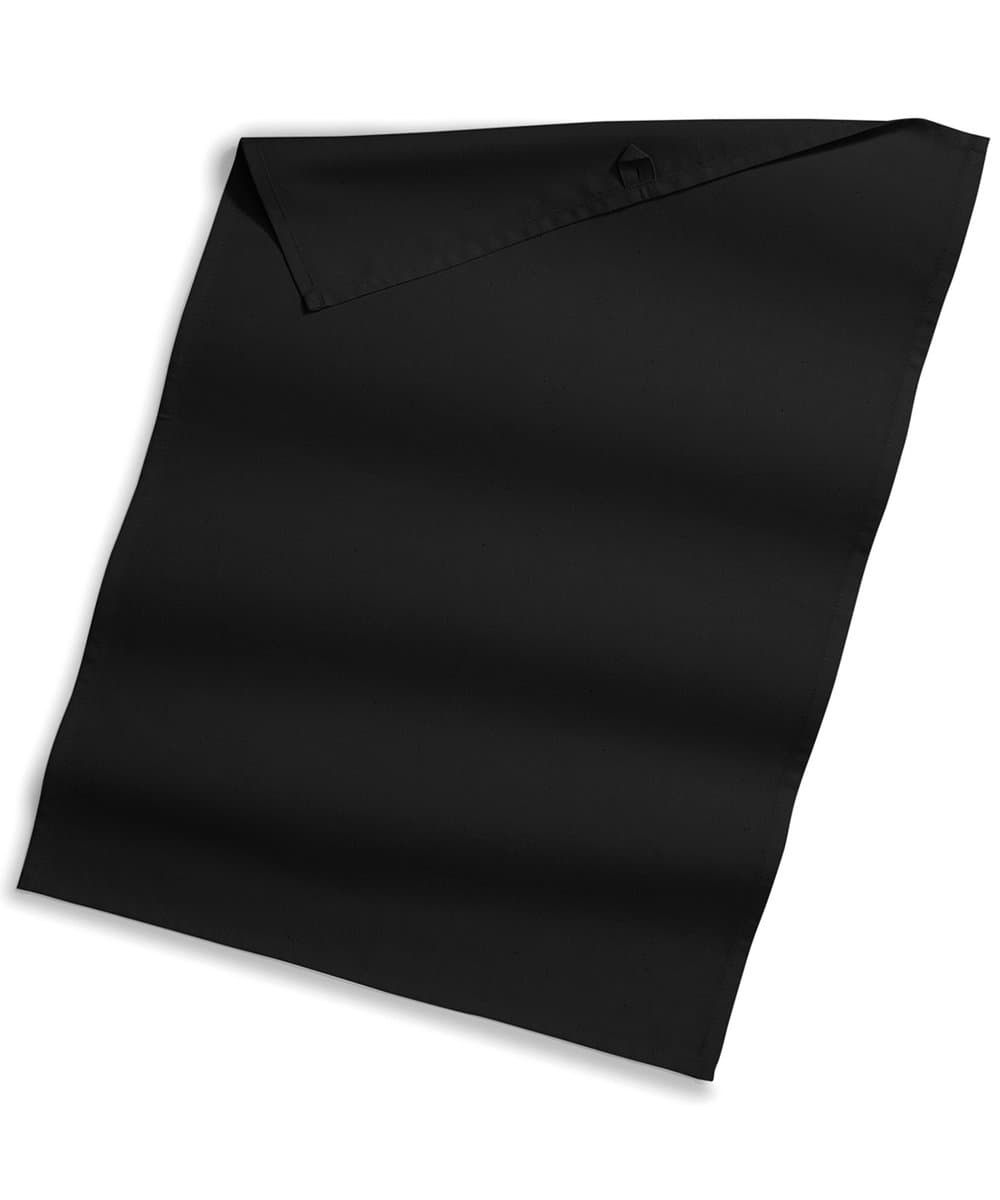 Organic cotton tea towel 2