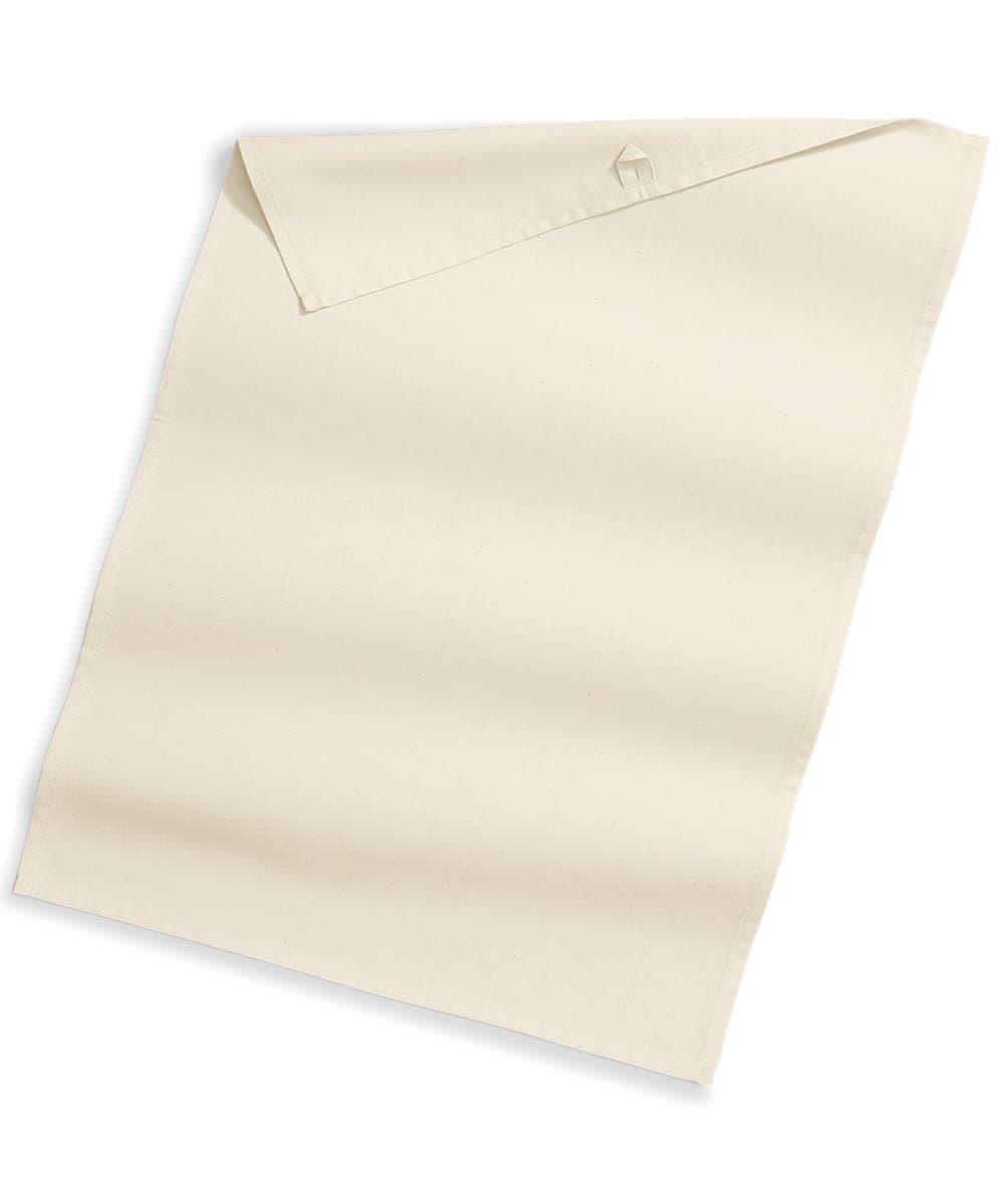 Organic cotton tea towel 3