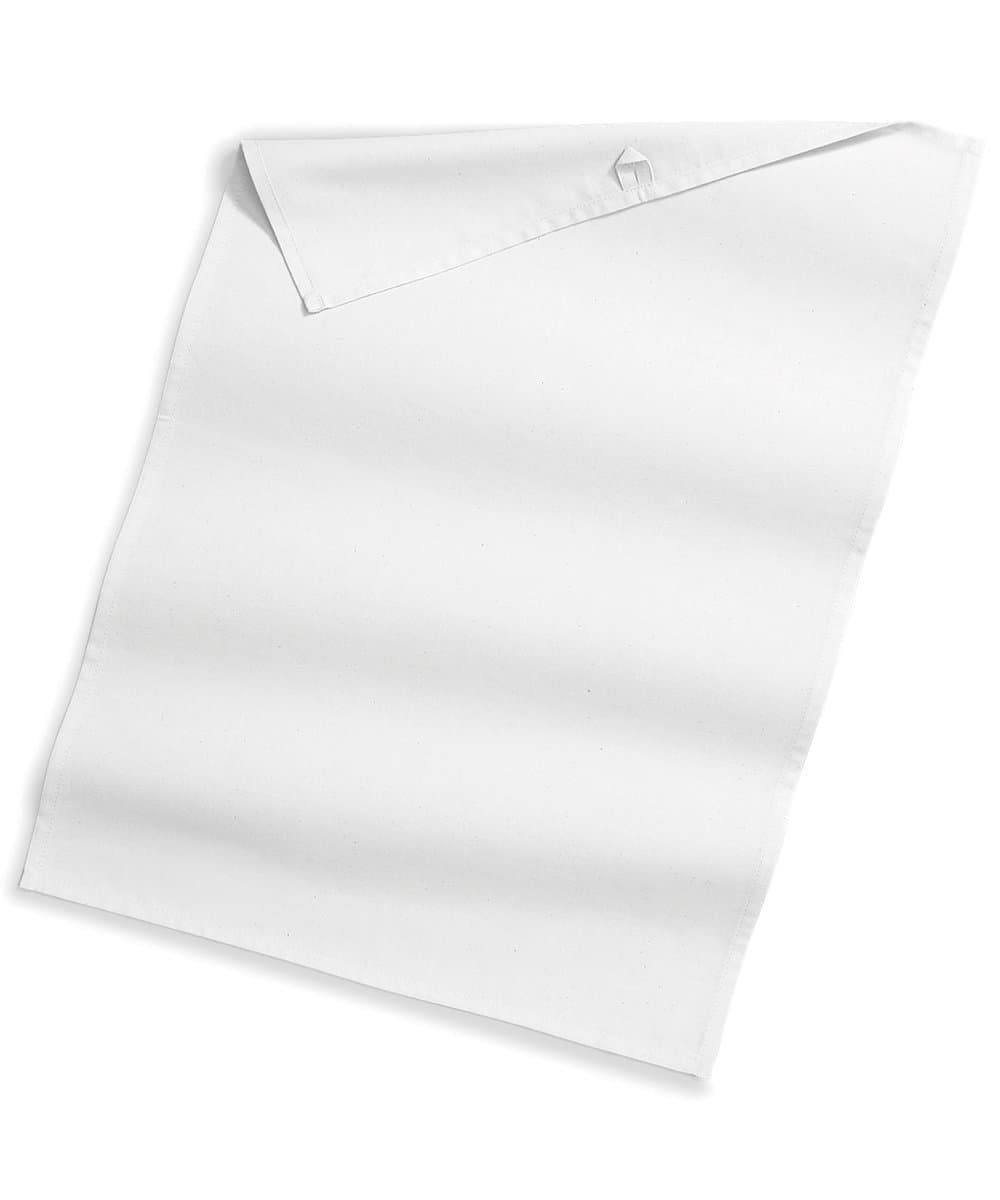 Organic cotton tea towel 5