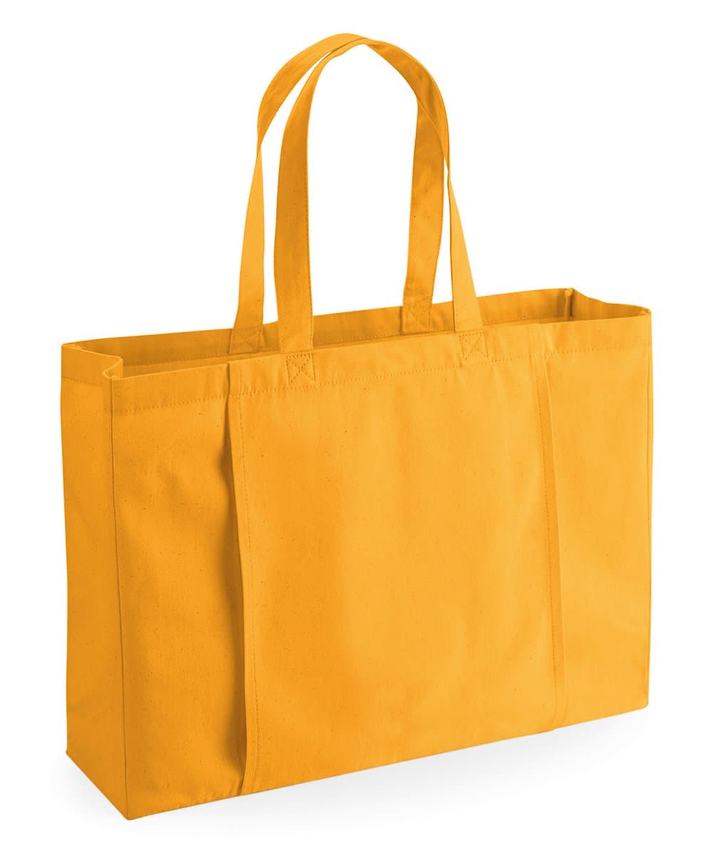 EarthAware® organic yoga tote 2