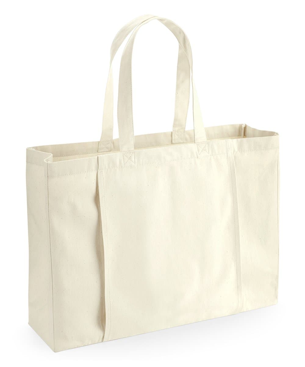 EarthAware® organic yoga tote 5