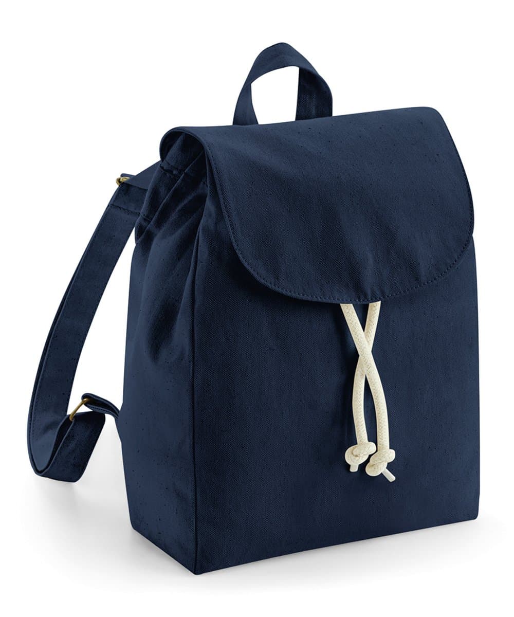 EarthAware® organic mini rucksack 3