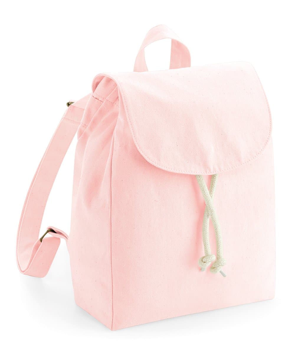 EarthAware® organic mini rucksack 5