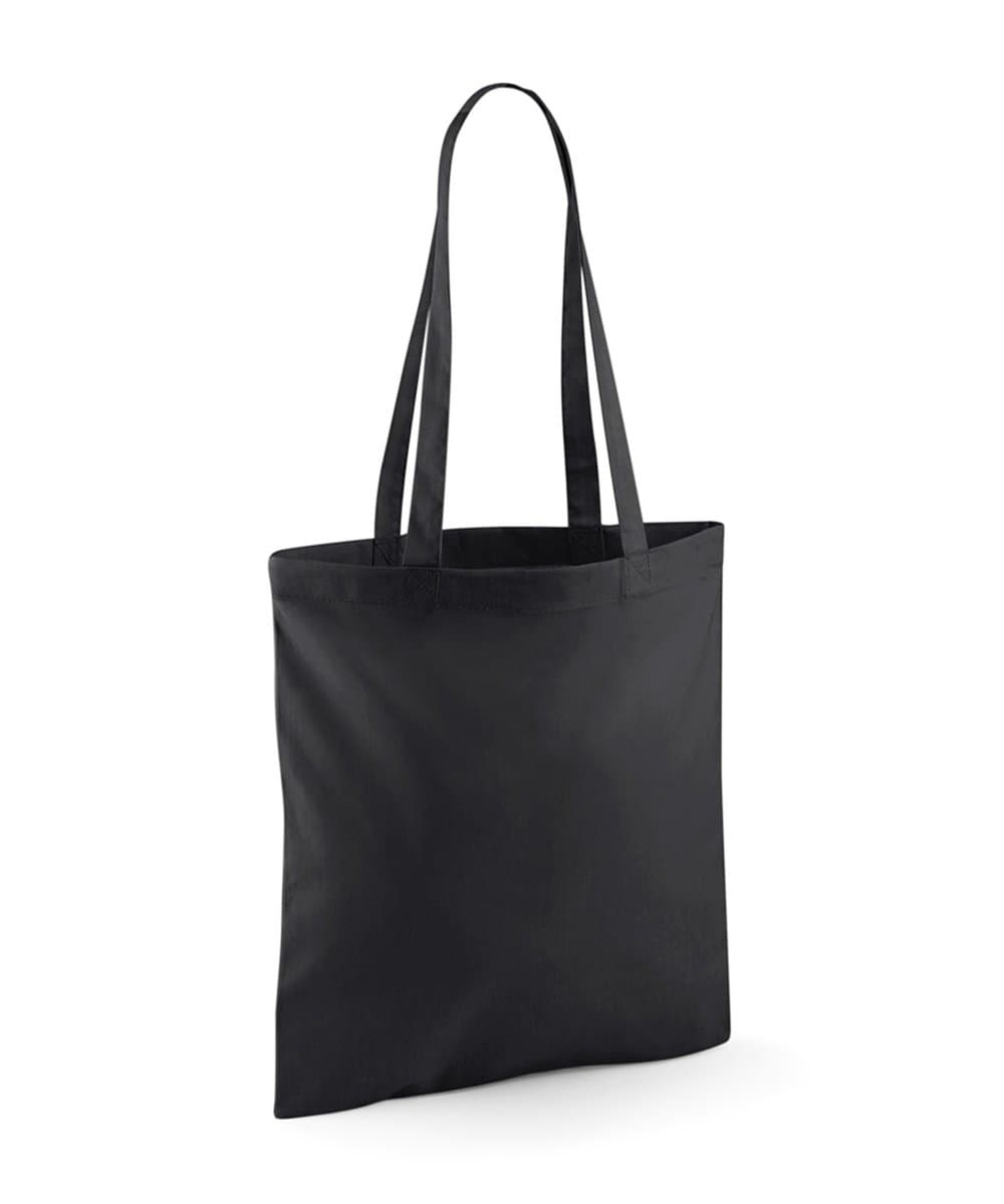 Recycled cotton tote 2