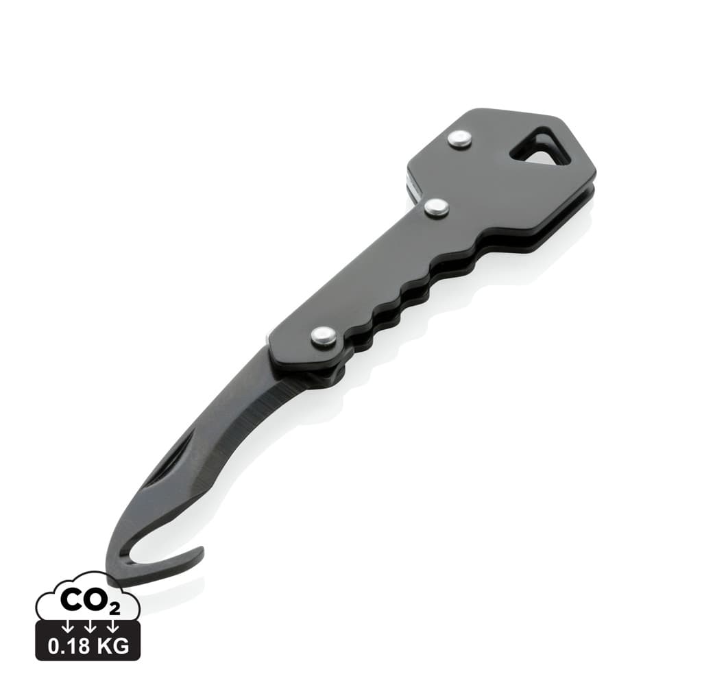 Parcel cutter 1